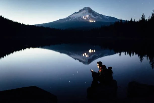Moments of Calm: Natural Scenes in Focus, calm nature, natural scenes, nature, landscape, peaceful landscapes, soft views