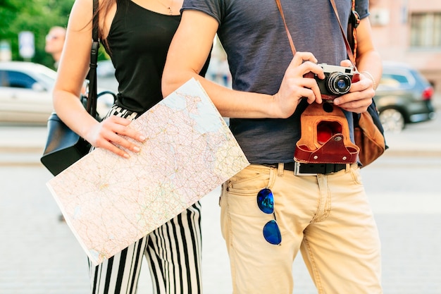 How to Travel Smart on Any Budget