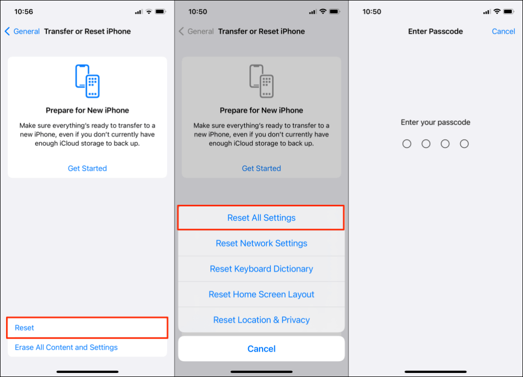 Apple CarPlay Not Working? 7 Possible Fixes image 7