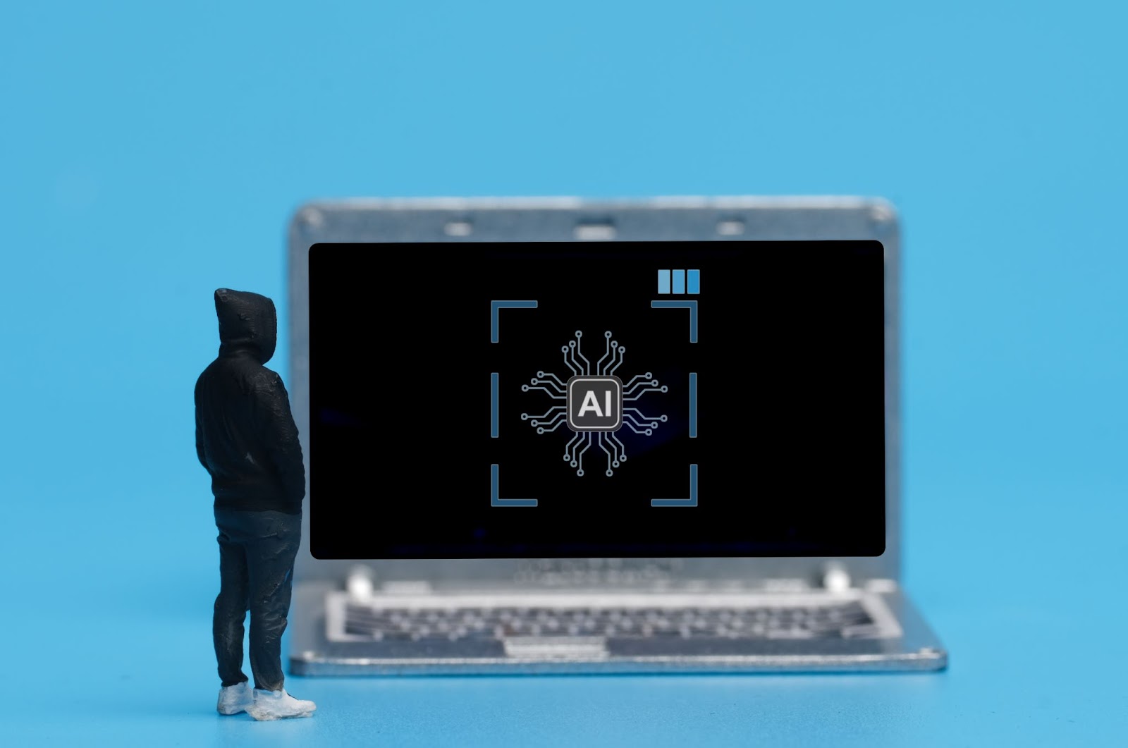 AI in Cybersecurity