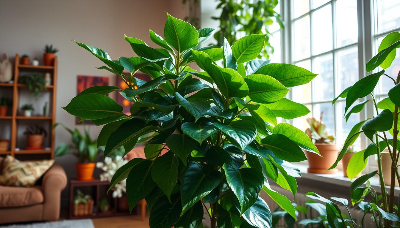 Ficus Lyrata