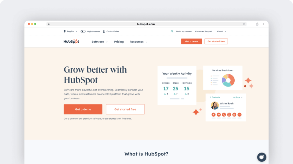 hubspot.com