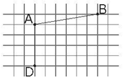 A graph with lines and a point

Description automatically generated