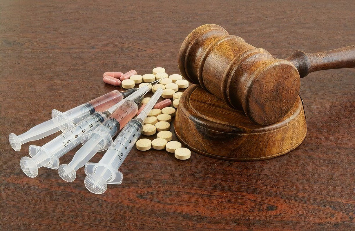 Understanding Criminal Law in Drug-Related Cases