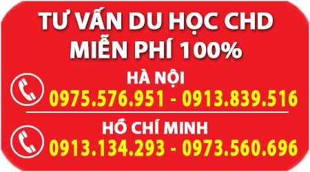 Tư vấn du học CHD