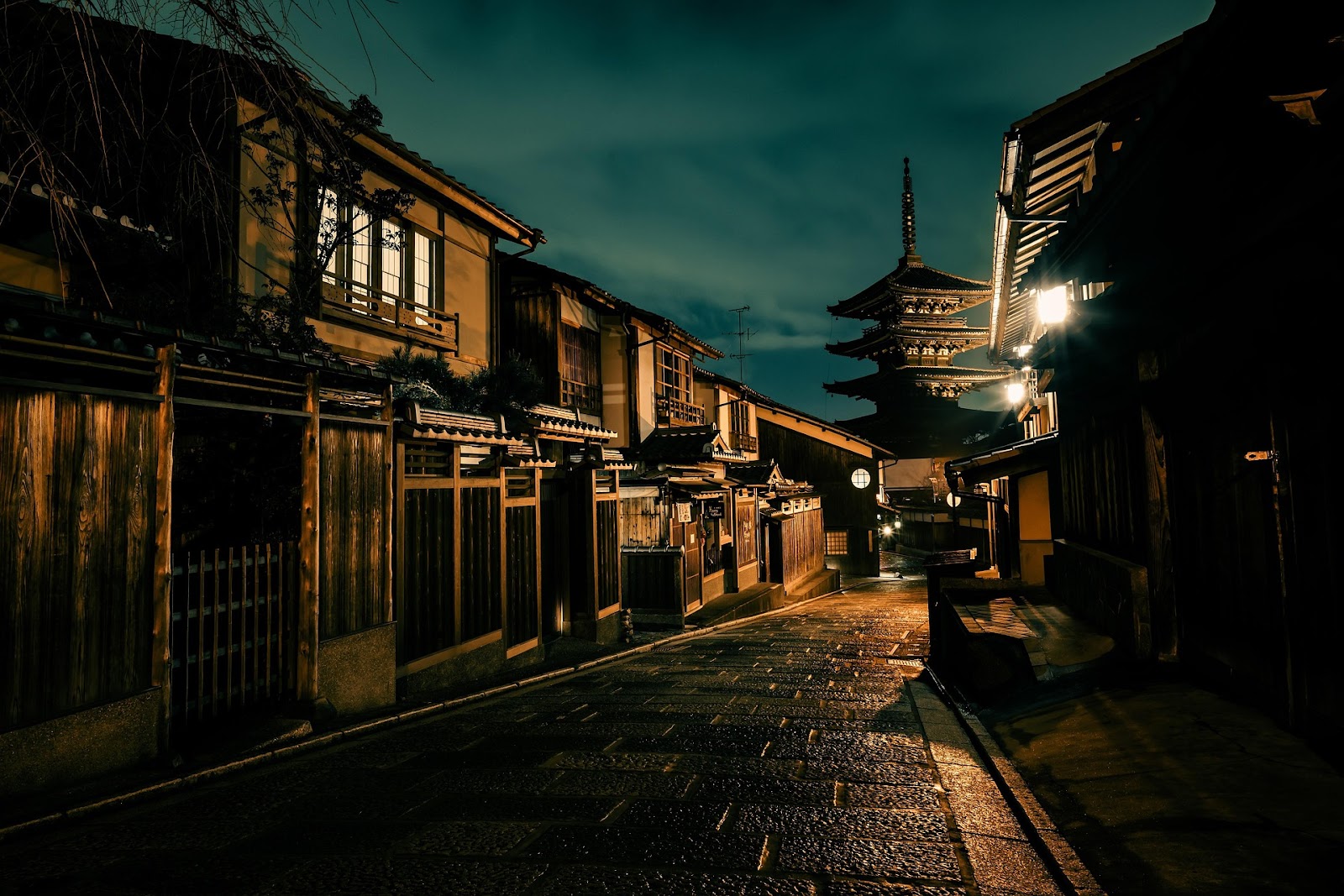 Kyoto, Japan