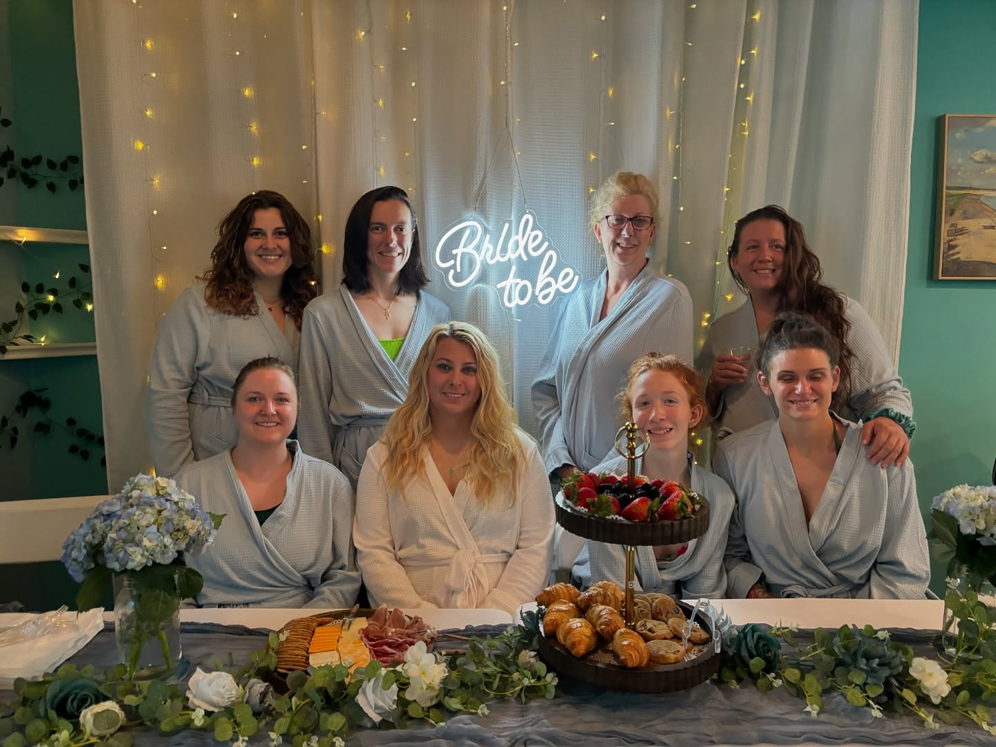 Bachelorette Party Themes
