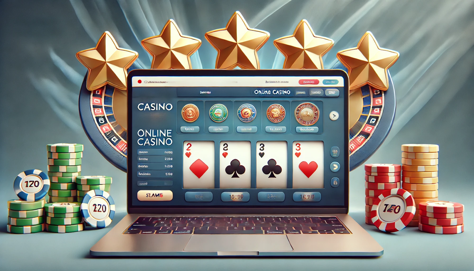 casino en ligne fiable