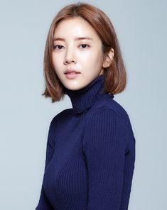 Son Dam-Bi - AsianWiki