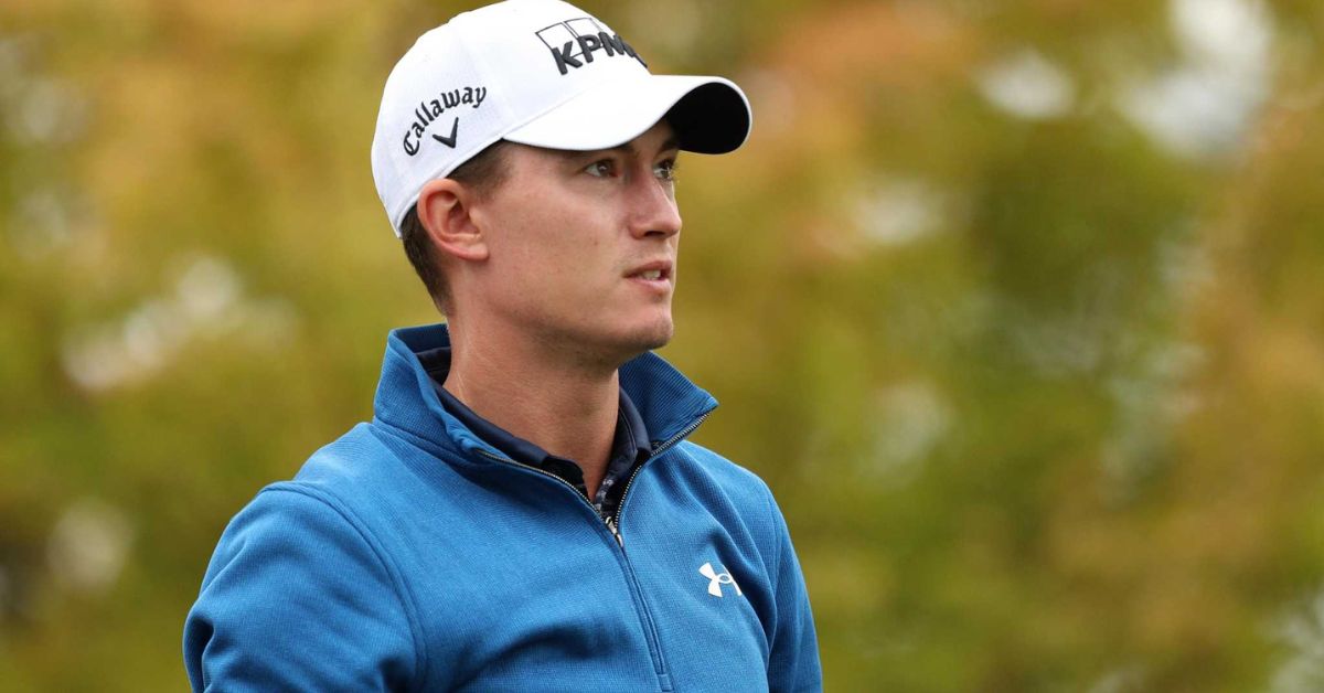 Maverick McNealy Net Worth