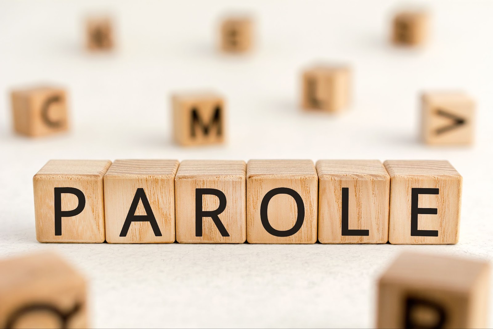 Parole violation in Las Vegas - The Vegas Lawyers