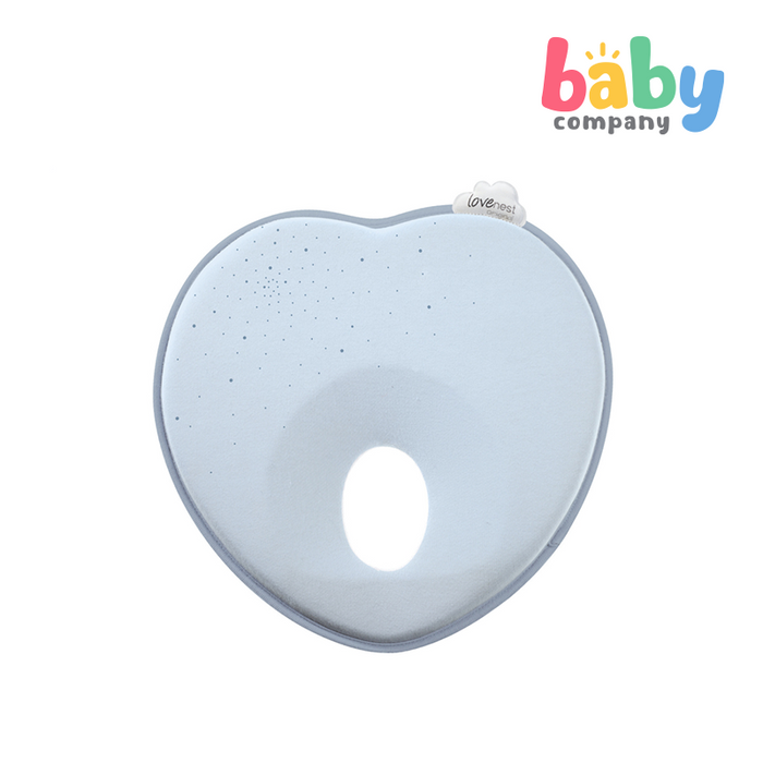 Babymoov Lovenest Original Anti-Flat-Head Ergonomic Pillow&nbsp;