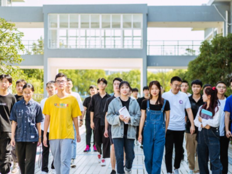 Đại học Thanh Hoa 6