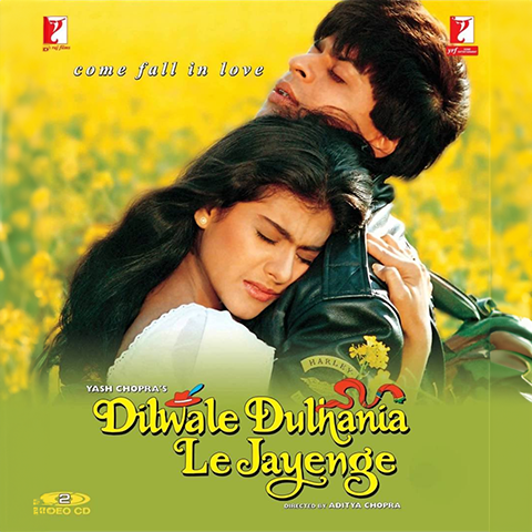 Dilwale Dulhaniya Lejayenge