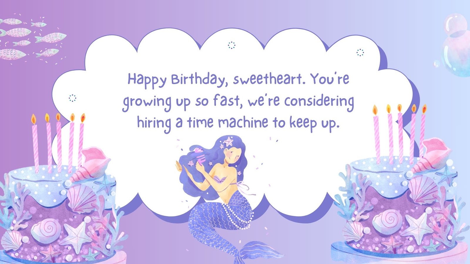 Here are our favorite funny granddaughter birthday wishes from grandparents categorized to help you pick the perfect one.