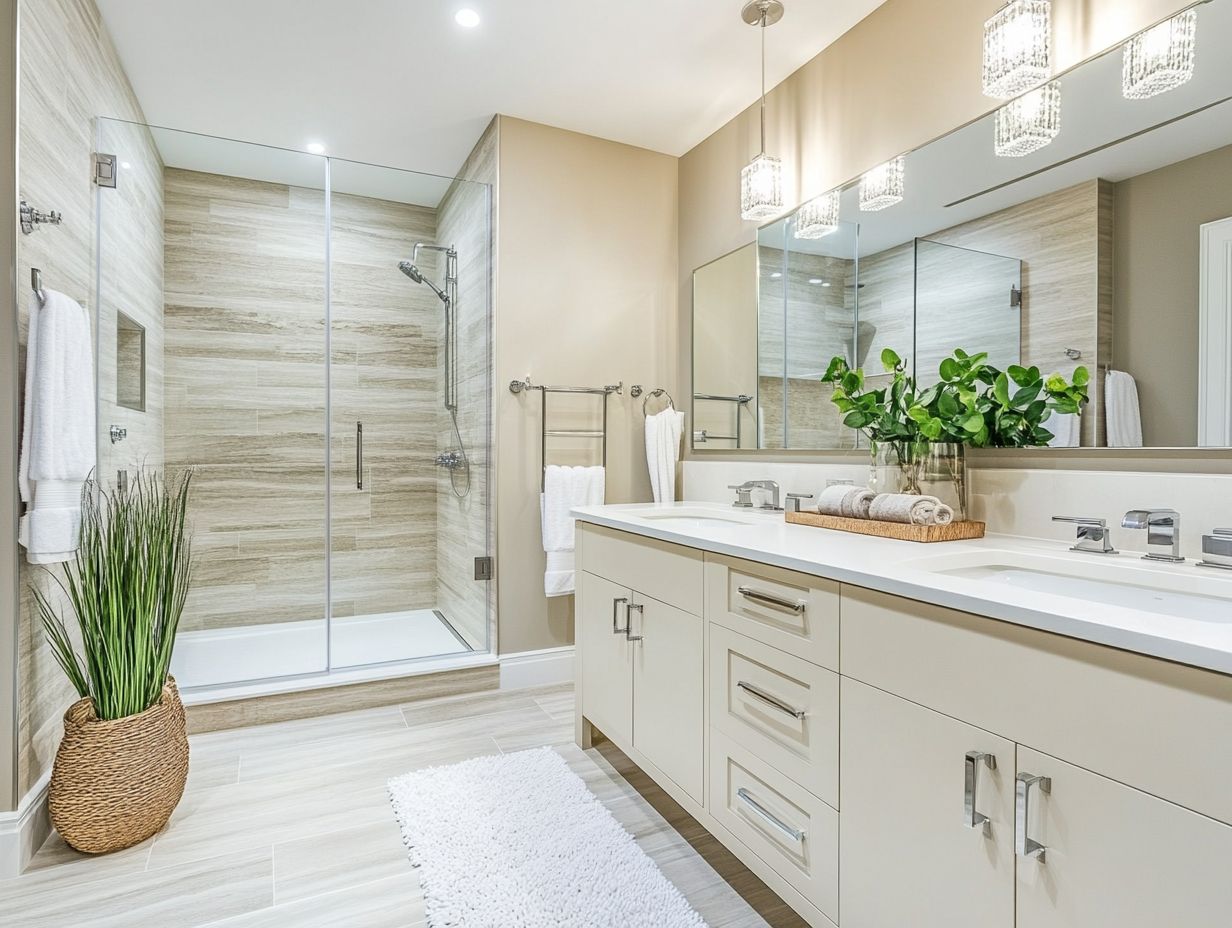 Assessing Your Bathroom Space