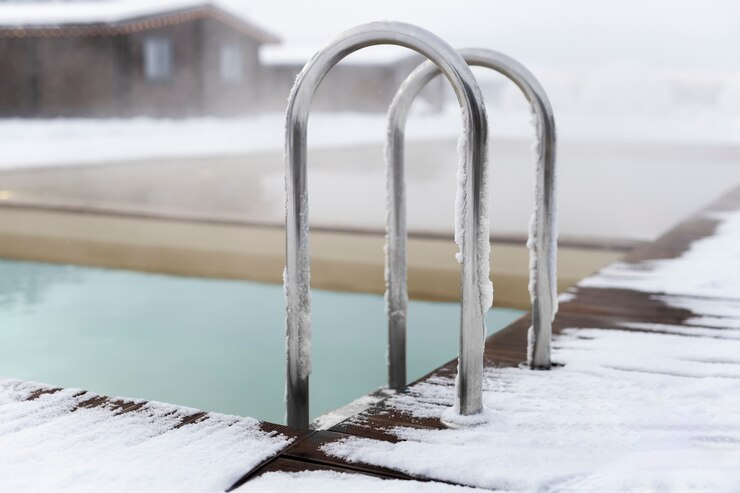 5-Simple Steps to Winterize Your Pool