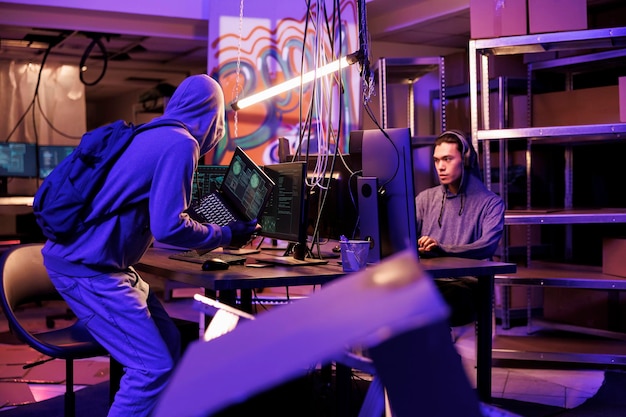 Esports Tournaments
