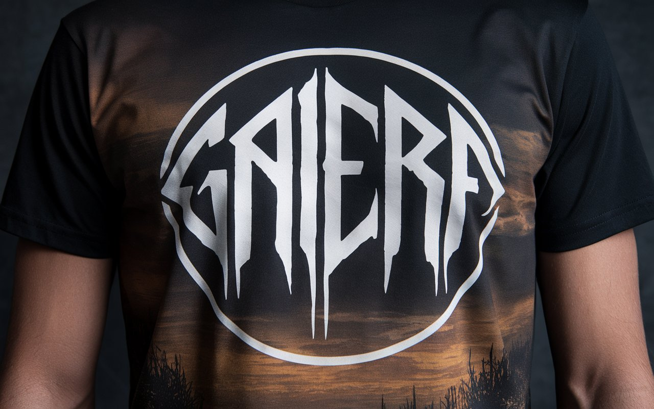 Gaera T Shirt