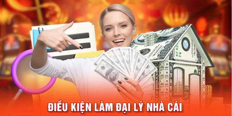 Những quy định quan trọng khi tham gia đại lý 79KING