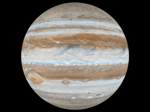 Jupiter GIF - Conseguir el mejor gif en GIFER