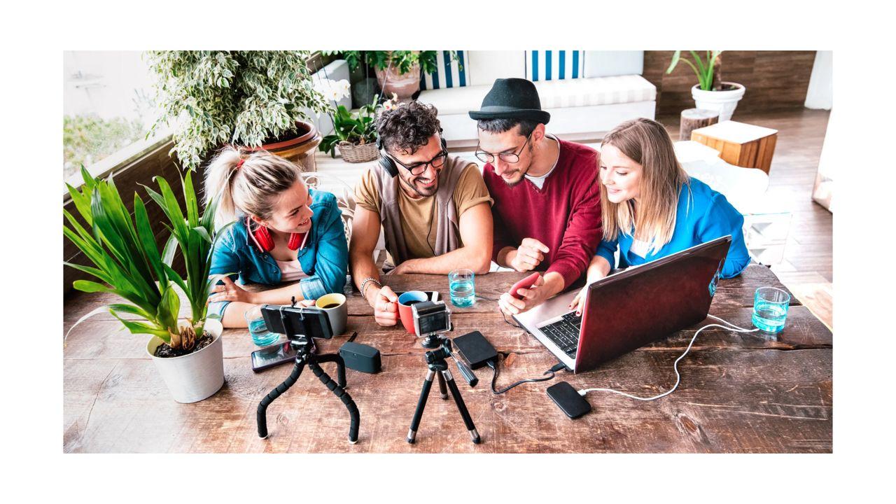 Understanding Youth Mentorship Through Theories and Digital Platforms