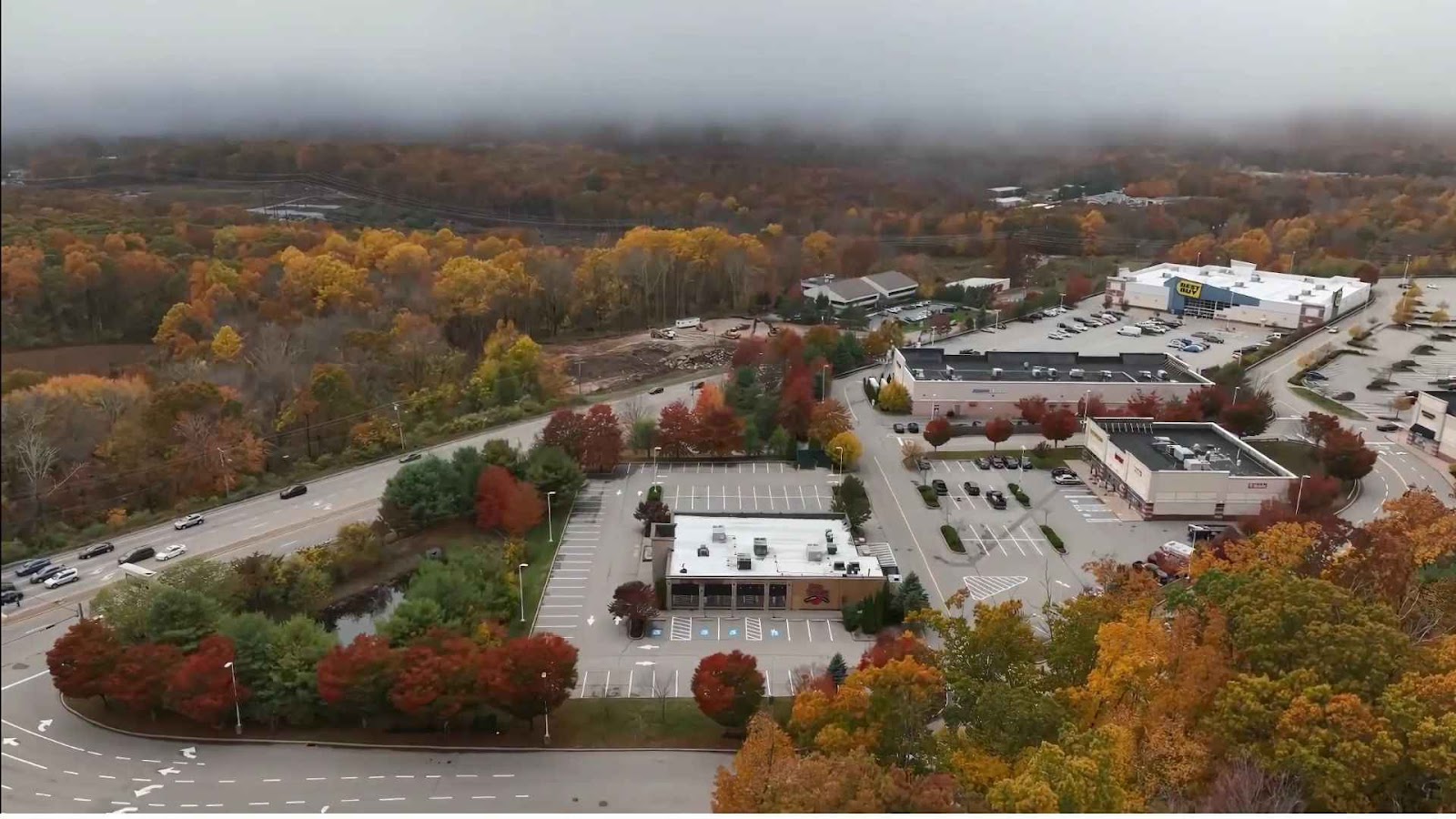 Affordable Housing Projects in the U.S.