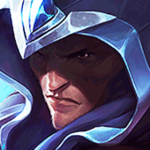 LoL Champion Talon Build Guide