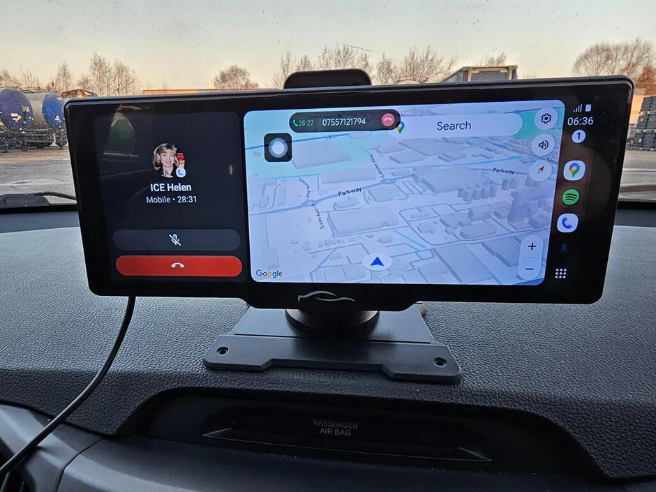 How to Disconnect Android Auto
