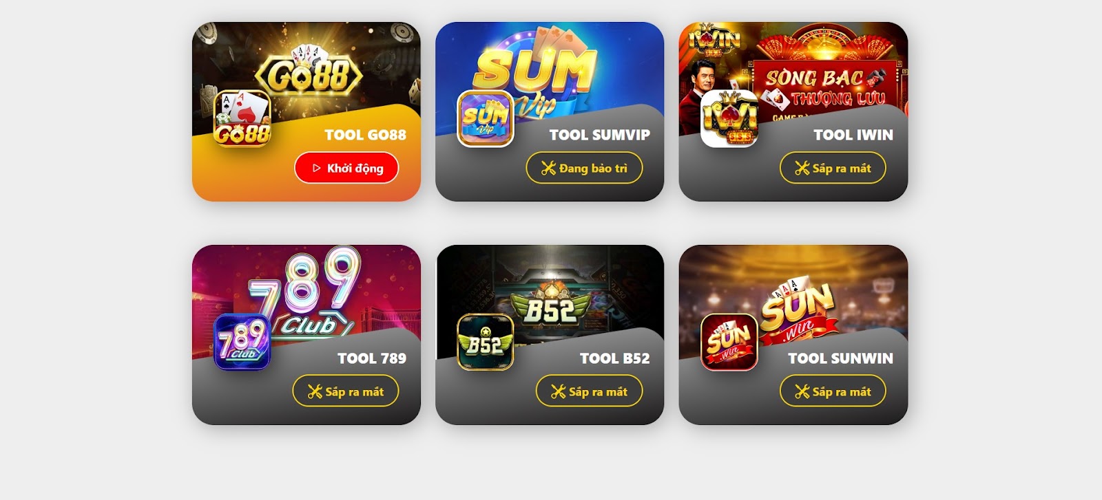 hack tài xỉu go88