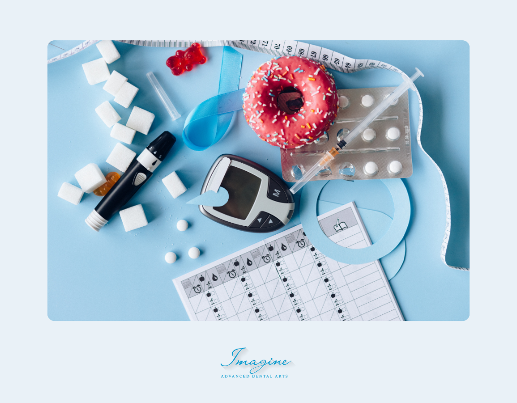 Diabetes and Oral Health: Protect Your Smile, Prevent Bigger Problems
