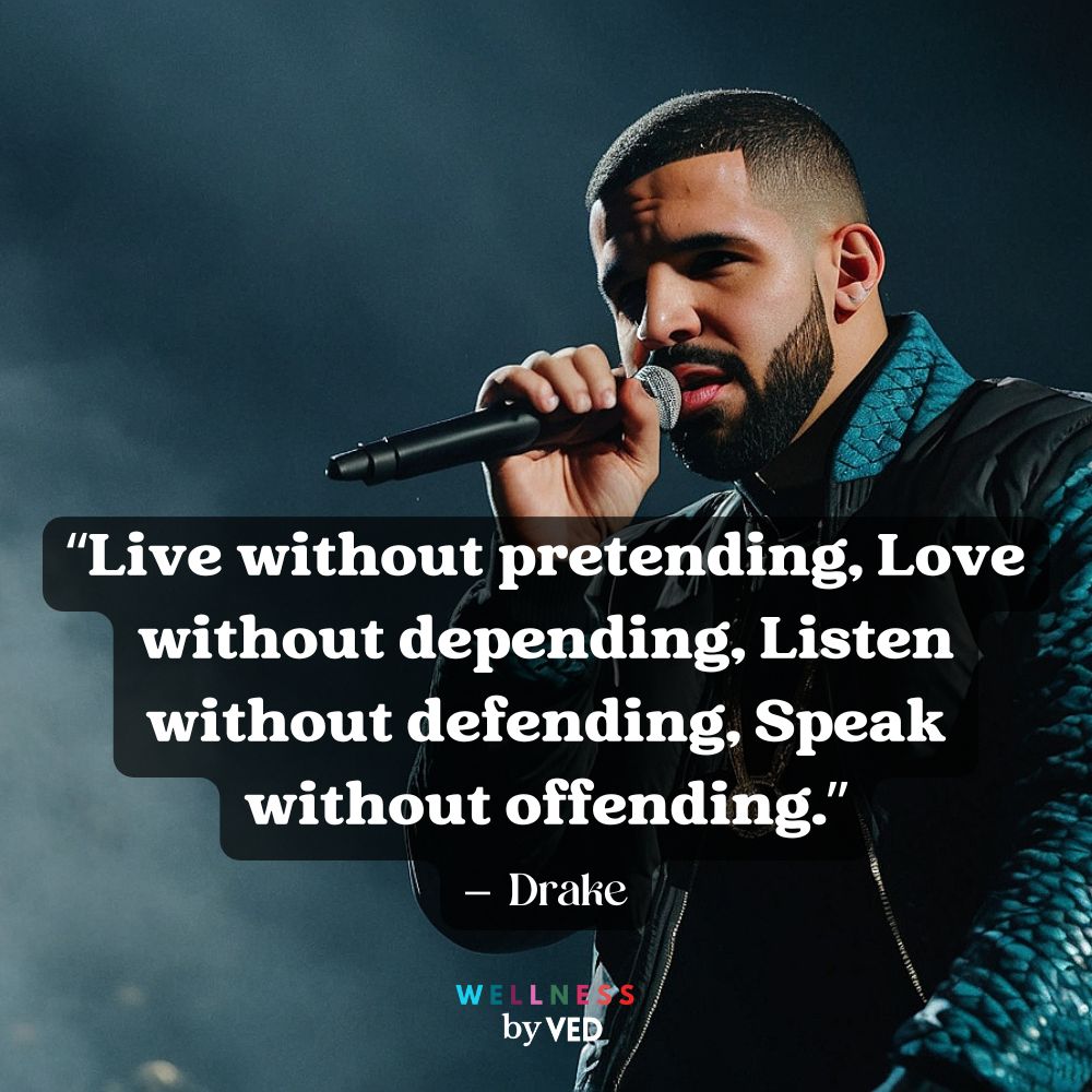 Drake quotes 