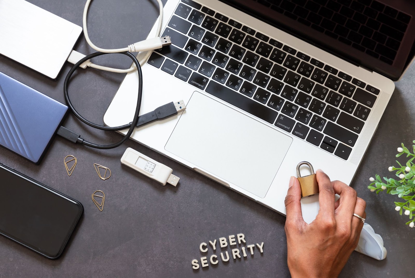 AI in Cybersecurity