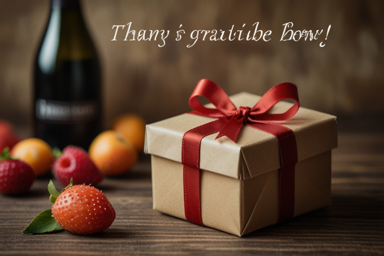 How to Say Thank You in French