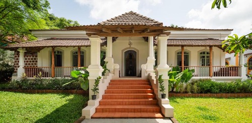 Family Vacation Rentals: Diverse Options Nationwide