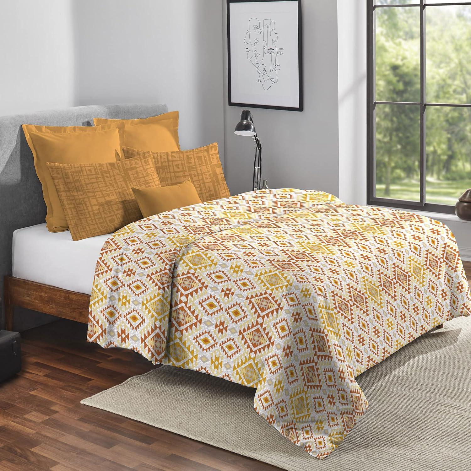 Trident Feather Tales AC Blanket Double Bed