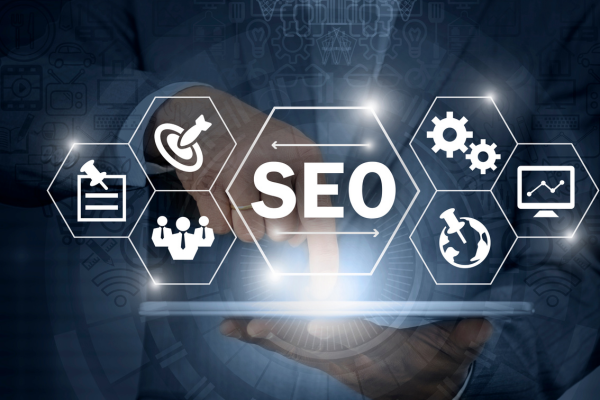 latest seo trends
