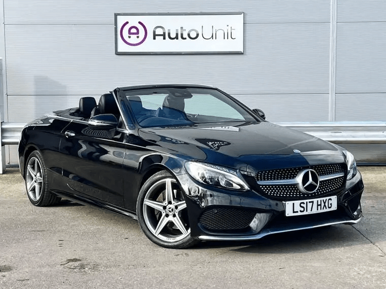 best-used-convertible-cars-uk