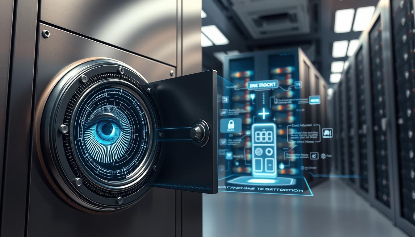 digital asset protection
