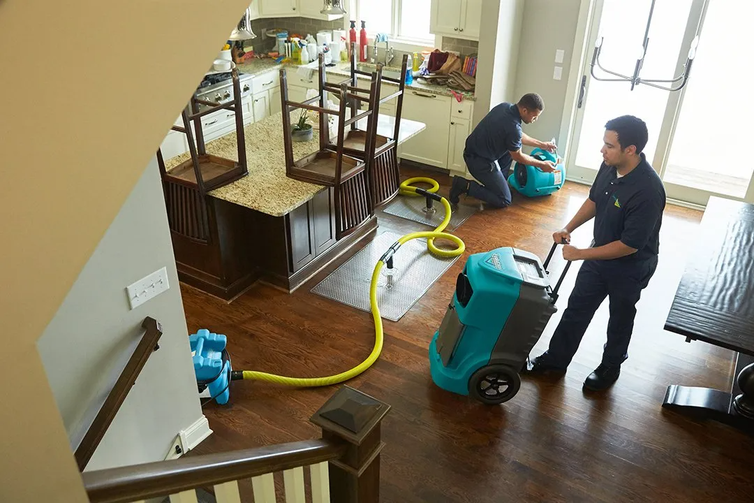 How Disaster Restoration Saves Your Property