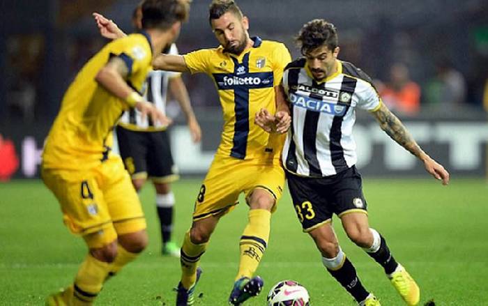 Nhận Định Soi kèo Parma vs Udinese 23h30 ngày 16/9: Hứa hẹn kịch tính tại Serie A