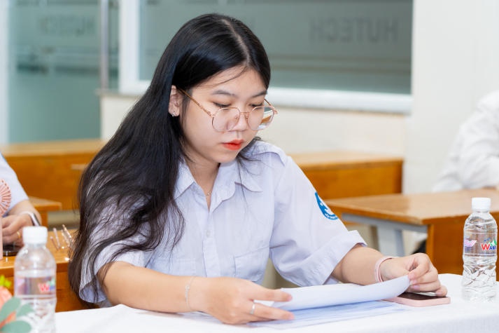 The Faculty of English Language Introduces the Executive Committee of the English Union – Term III (2023–2025) 18