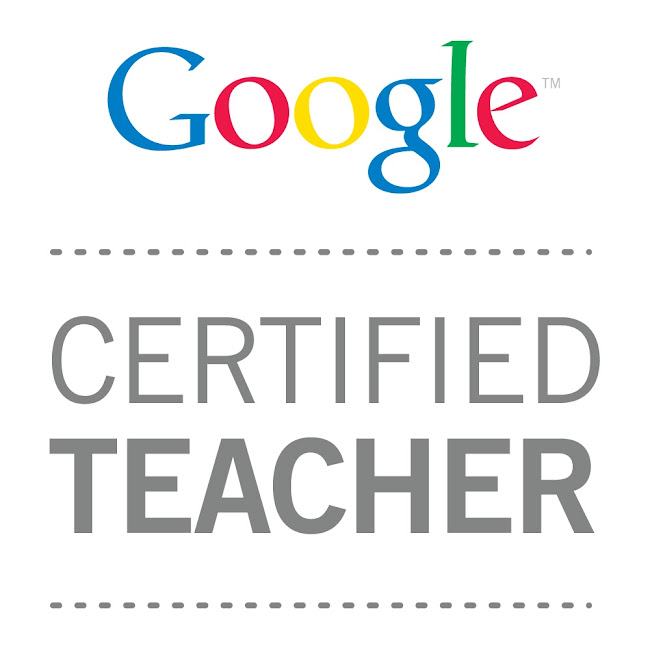 -Certified-Google-Trainer