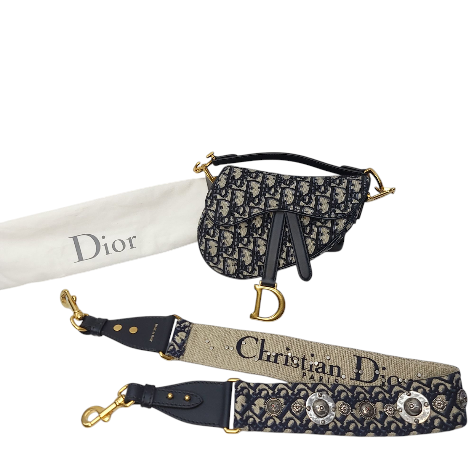 “reluxe vault isn’t just another resale shop,” said christine, ad cqk