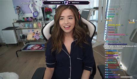 A Clarification on the "Pokimane Leak" - Birmingham Journal