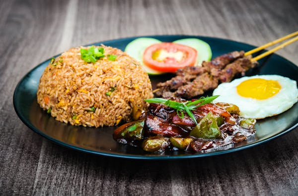 Celebrate Merdeka Day In your Restaurant With Authentic Malaysian Meals