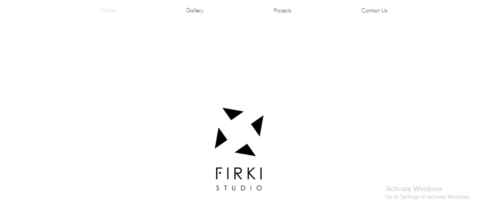 Firki Studio