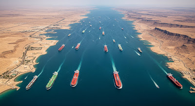 Strait of Hormuz