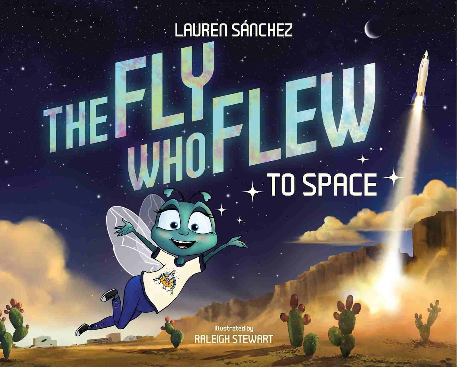Lauren Sánchez's Book as an Income Source