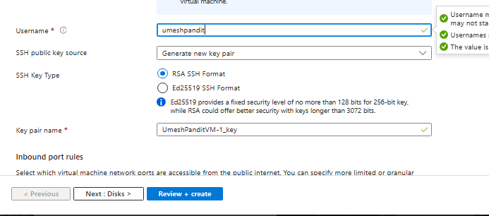 add new resource name
